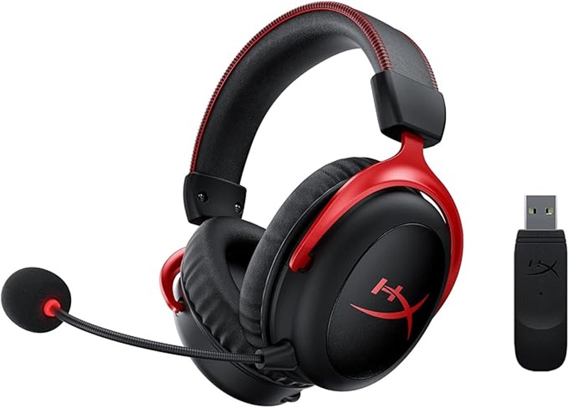 HyperX HHSC2X-BA-RD/G