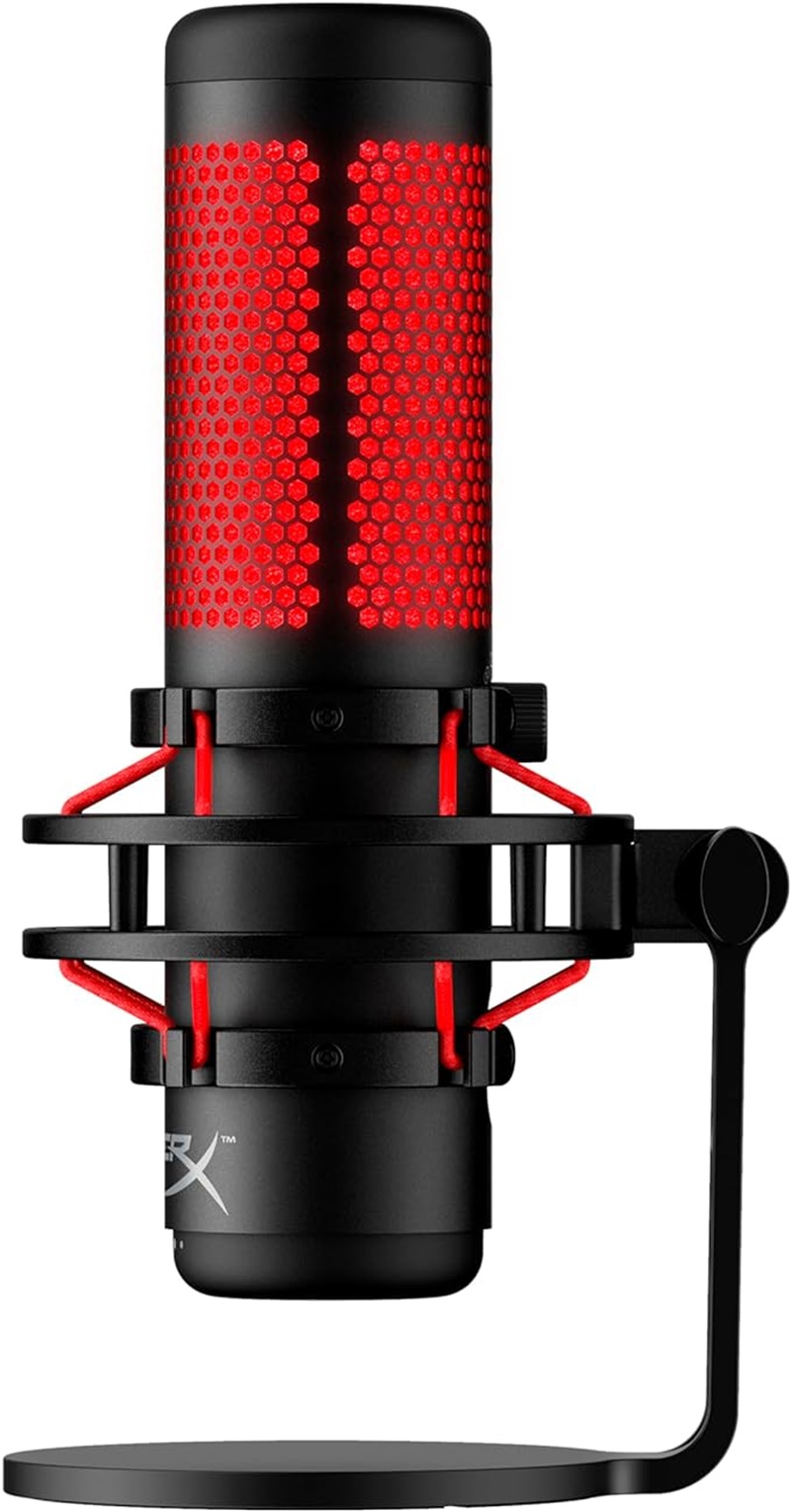 standalone USB microphone