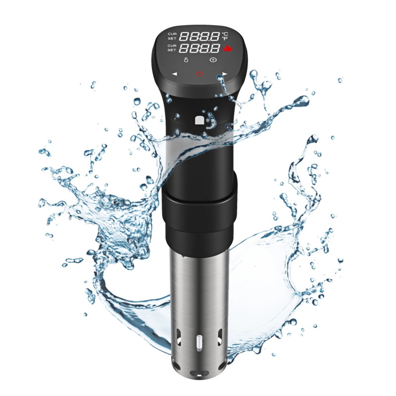 Cuiseur sous vide 1100 W