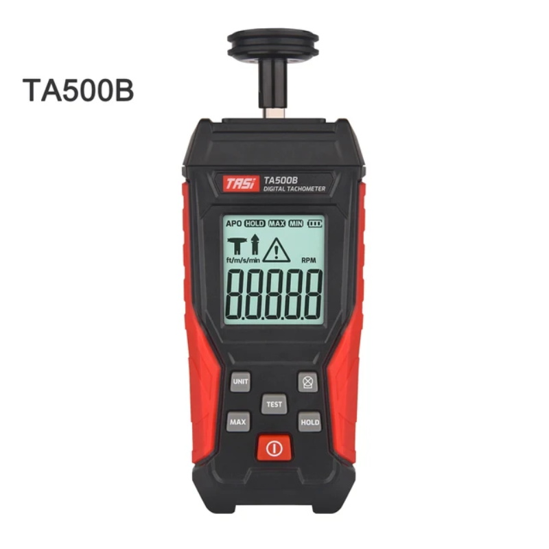 TASI Tachometer Ta500