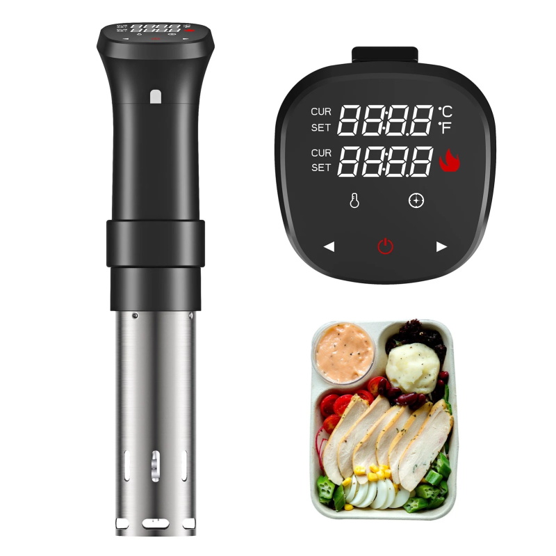 1100W sous vide cooker