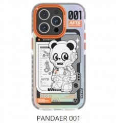 PANDAER 001