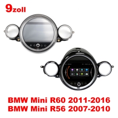 9 inch R56/R60