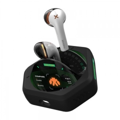 Meizu PANDAER 1S gaming earphones