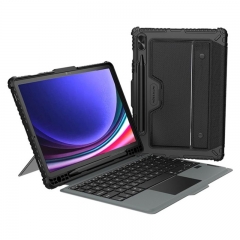 Nillkin Combo keyboard case for Samsung Galaxy Tab S9