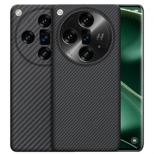 Aramid-Carbonfaser-Gehäuse für die OPPO Find X7-Serie