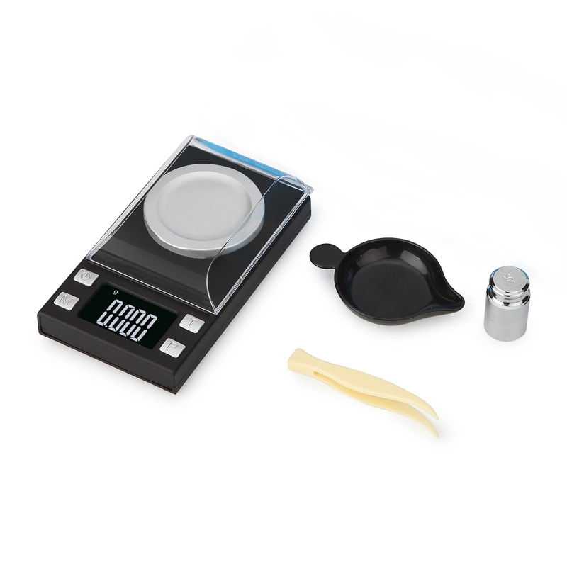 Digital Pocket Scales