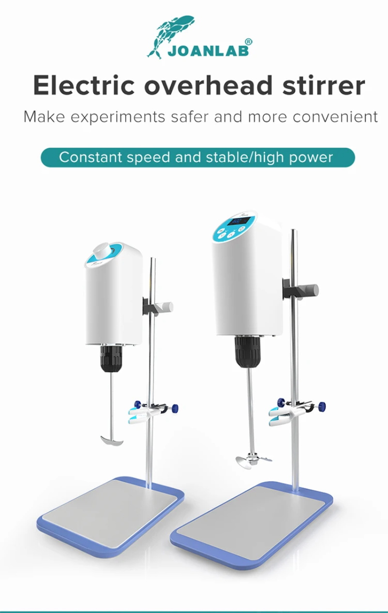 JOANLAB laboratory stirrer