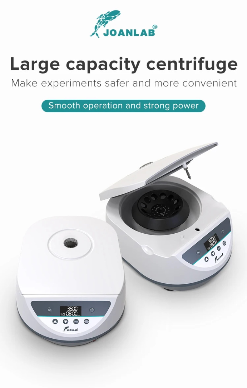 JOANLAB Blood Centrifuge