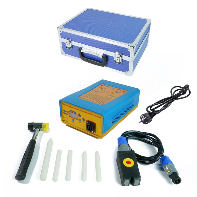 Car dent repair machine