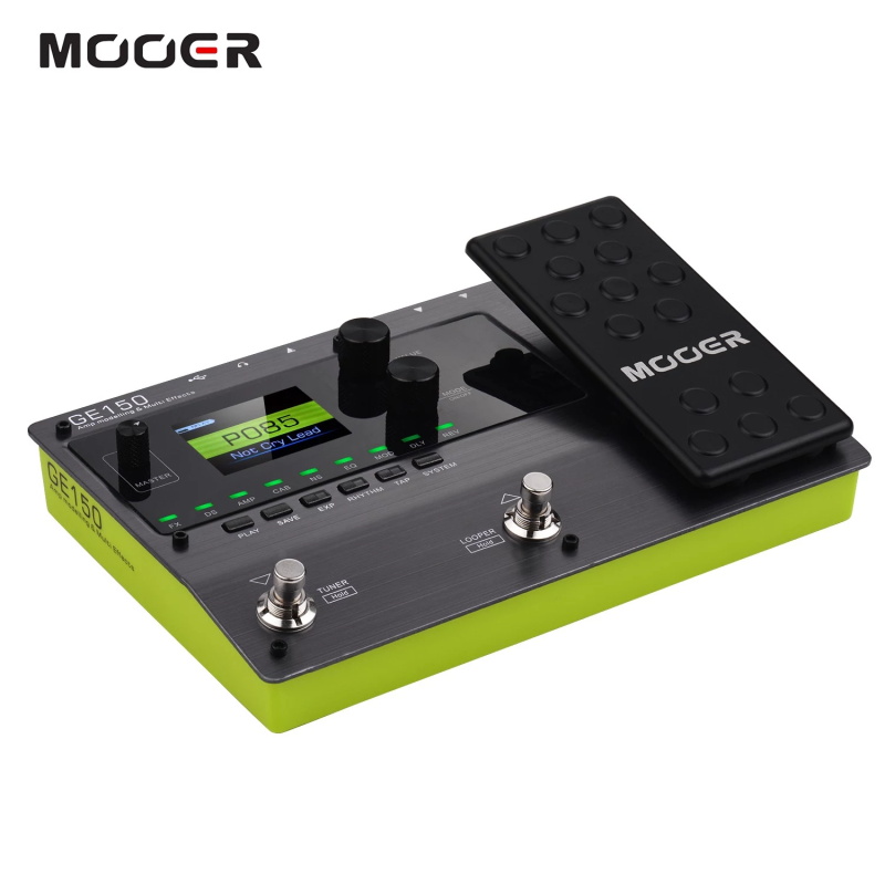 MOOER GE150