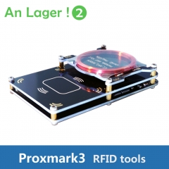 Proxmark3 develop suit Kits 3.0 pm3 NFC RFID reader writer SDK for rfid nfc card copier clone crack