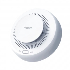 Aqara Smart Smoke Detector Zigbee Fire Alarm Monitor
