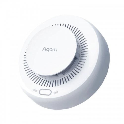 Aqara Smart Rauchmelder Zigbee Feuer Alarm Monitor