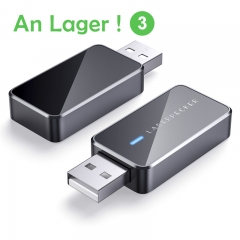 Laserpecker Bluetooth Dongle Lasergraviermaschine USB Wireless Adapter für LP2/LP3/LP4/LX1/LX1 Max