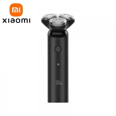 XIAOMI MIJIA S500 rasoir électrique rasage sec humide Triple lame tondeuse barbe tête flottante hommes rasoir électrique rasoir