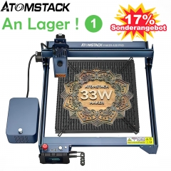 ATOMSTACK A30 PRO 160w laser gravur schneide maschine cnc holz acryl schneide maschine dual air assist app wifi control