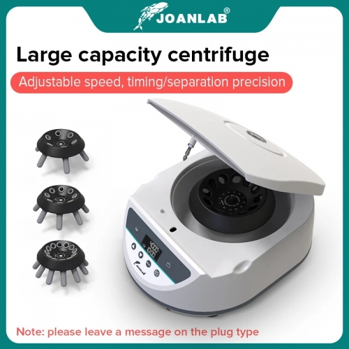 Centrifugeuse de sang Prp, Machine à centrifuger à Plasma, numérique, médicale, laboratoire, 4000 tr/min, 5000 tr/min, 5ml, 10ml, 15ml