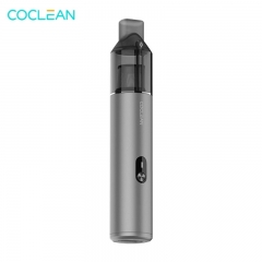 COCLEAN Portable Vacuum Cleaner C2 With LED Light