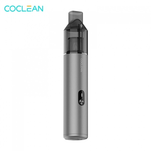 COCLEAN Portable Vacuum Cleaner C2 With LED Light