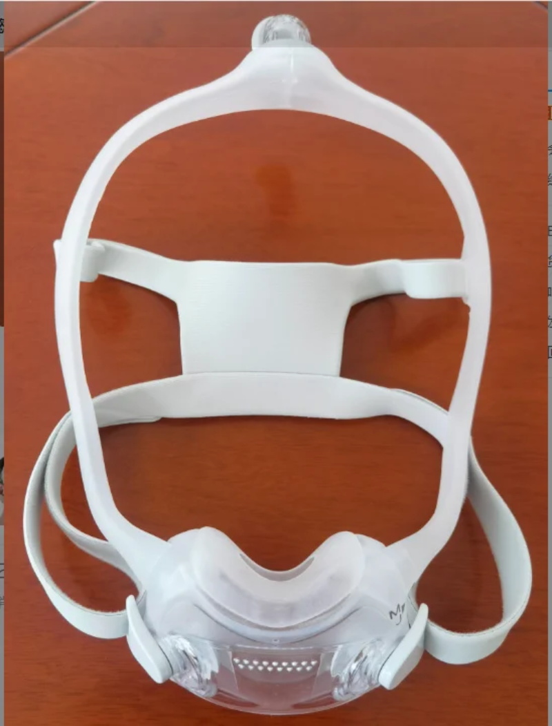 Masque CPAP Dreamwear Full Face Medium