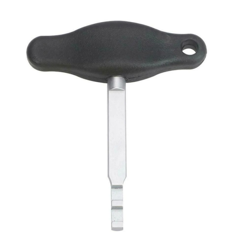 Tool for removing plugs VW, Audi, Skoda, Seat