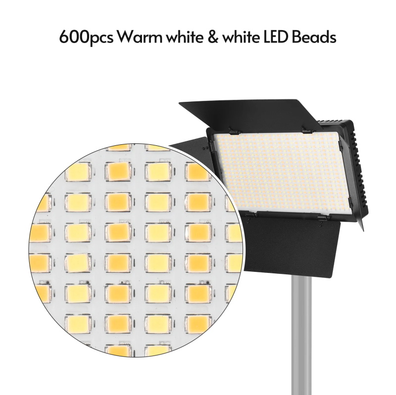 Led-600