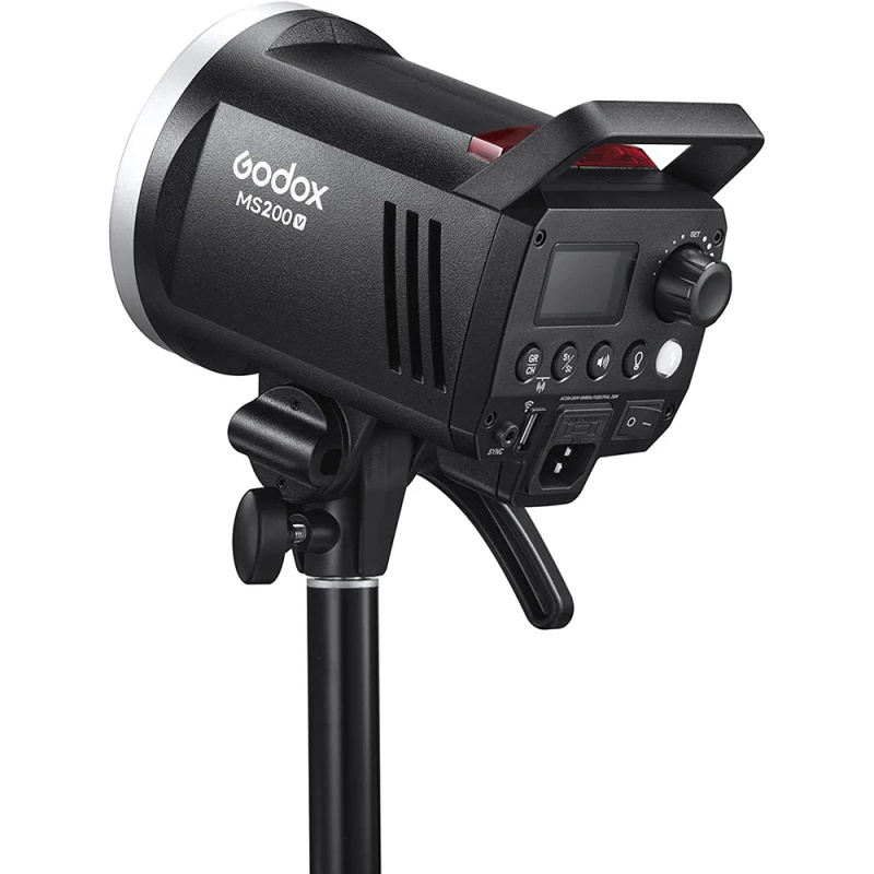 Godox MS200V