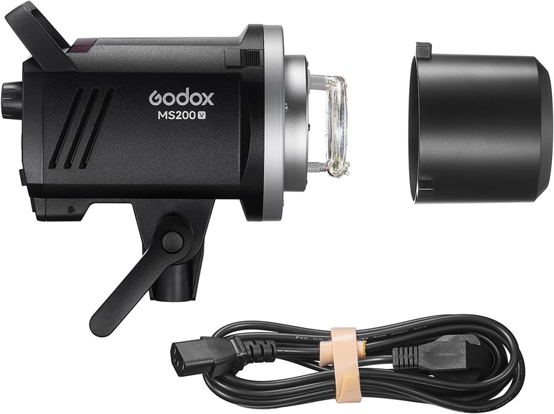 Godox MS200V