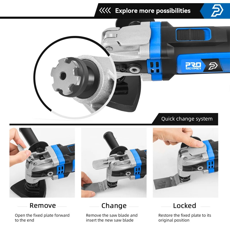 Trimmer Electric Saw