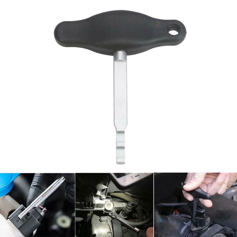 Tool for removing plugs VW, Audi, Skoda, Seat