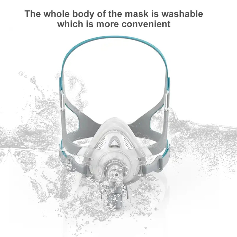 CPAP Maske Resoxy Full Face