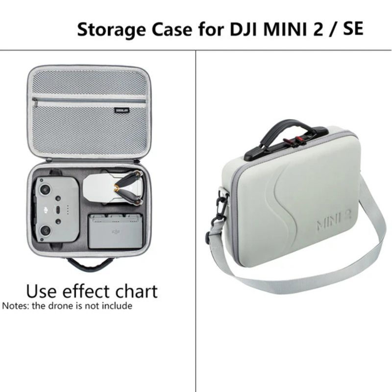 DJI Mini 2 SE