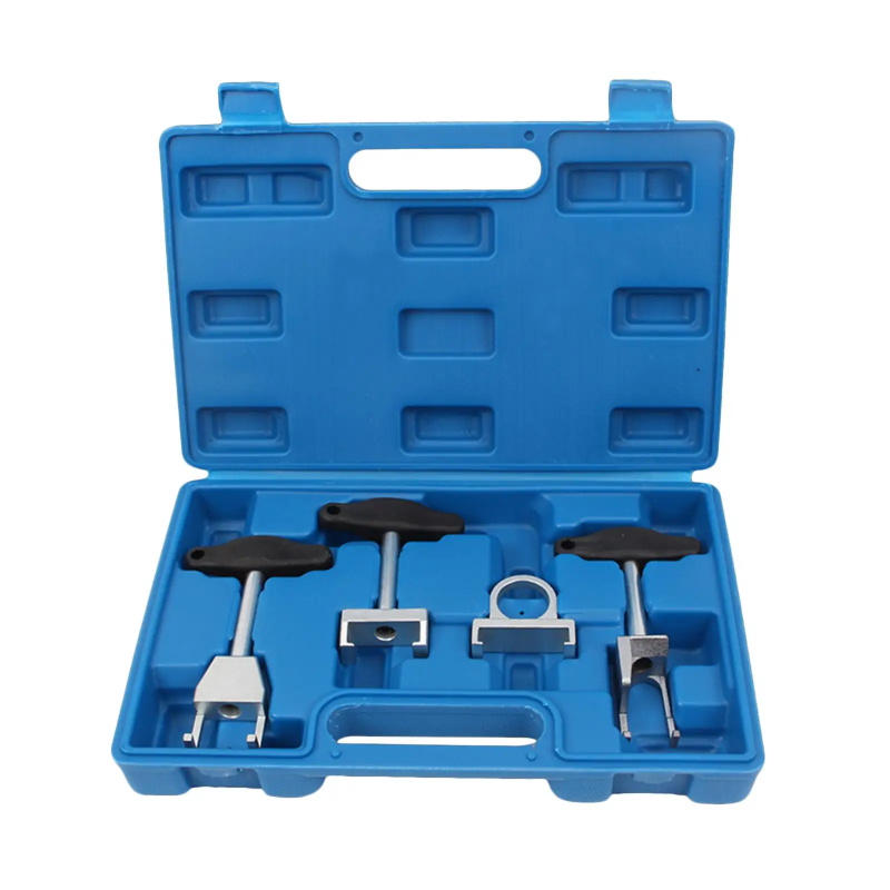 Ignition coil tool set