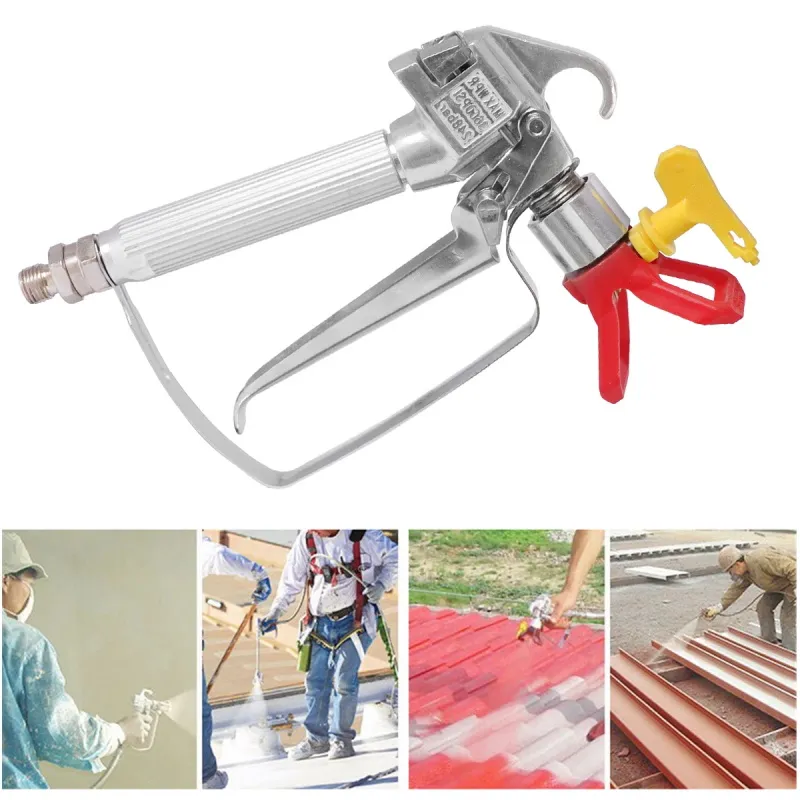 Lackierpistole Airless