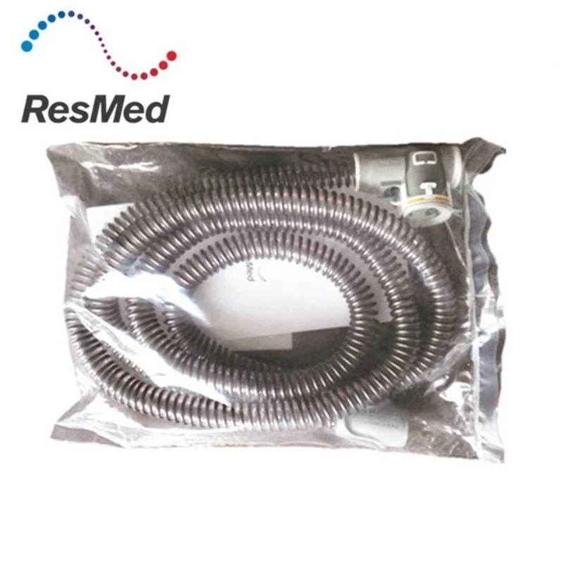 Resmed Airsense 10 & Air Curve 10 beheizter Schlauch