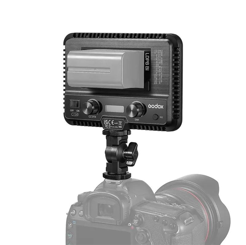 Godox LDP8Bi