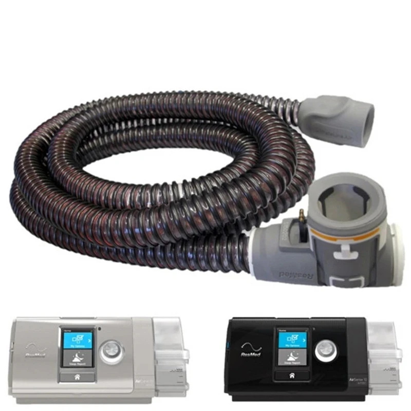 Resmed Airsense 10 & Air Curve 10 heated hose