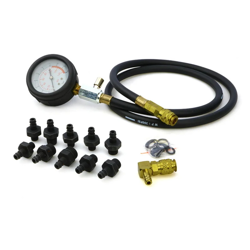 Allsome oil pressure tester