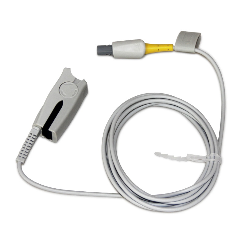Finger Pulse Oximeter USB/PC