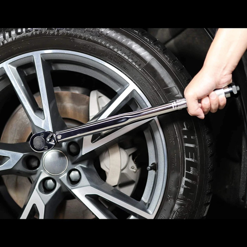 Torque wrench