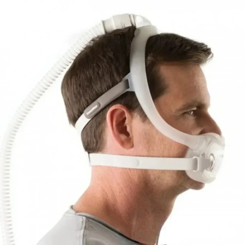 CPAP-Maske Dreamwear Full Face Medium