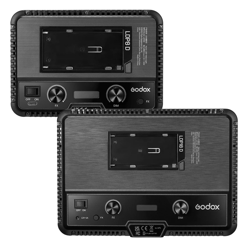 Godox LDP18Bi