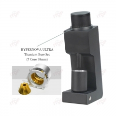 HYPERNOVA ULTRA titanium burr set (7 cores 38 mm)