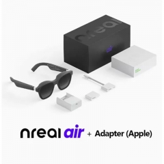 Nreal Air+Adapter (Apple)