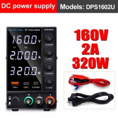 DPS1602U 160V 2A