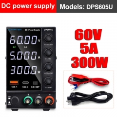 DPS605U 60V 5A