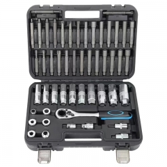 Shock absorber tool set 50 pieces