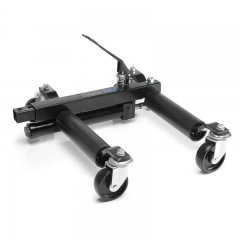 Auto Dollies-Rangierhilfe Hydraulisch