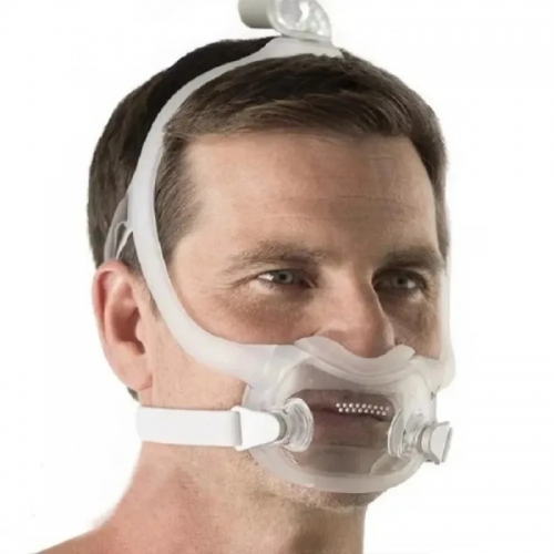CPAP-Maske Dreamwear Full Face Medium